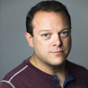 Meet your Posher, Travis